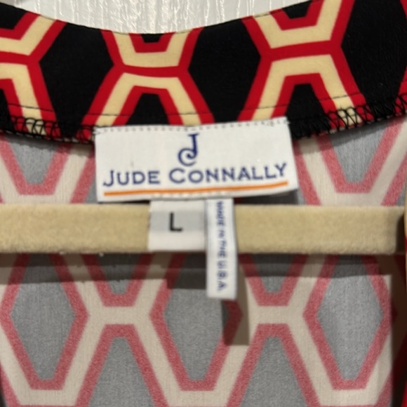 Jude Connally Dress - Picture 4 of 5